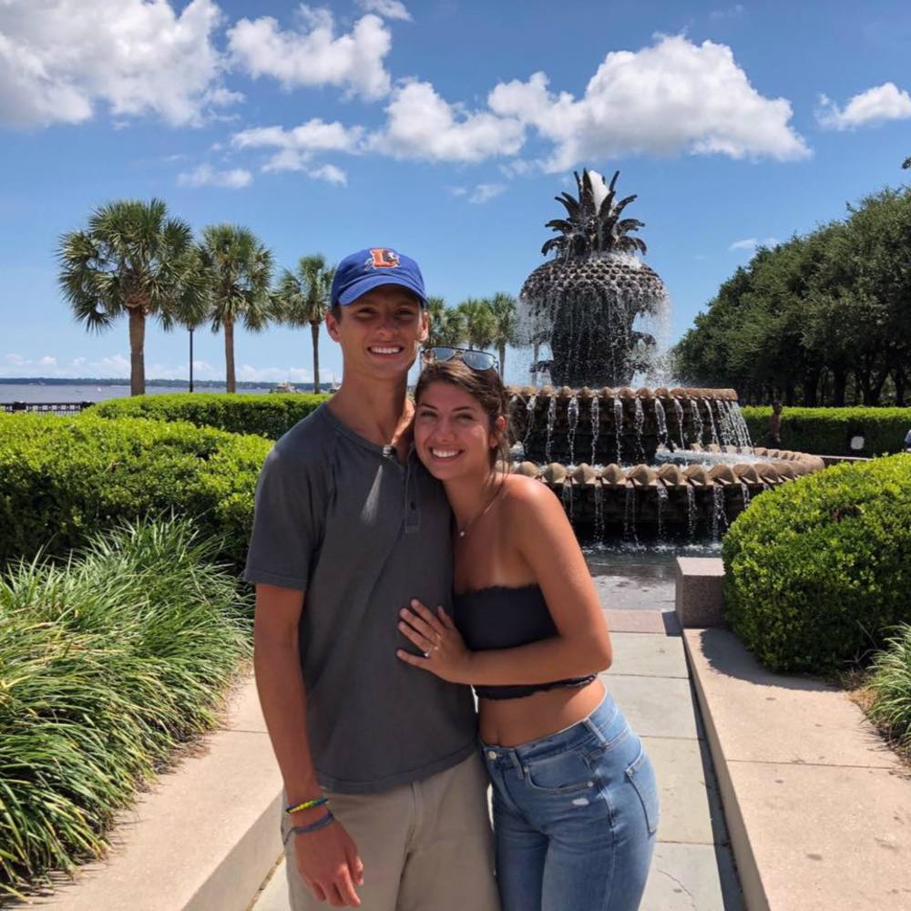 Meet your Posher, Rachel